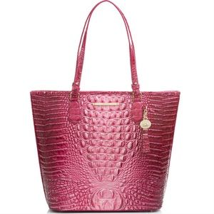 Brahmin Asher Magenta Ombre Melbourne